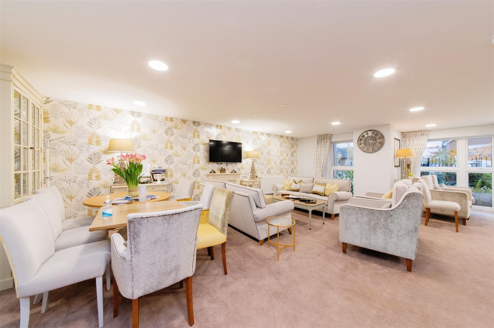 Studio Way, Borehamwood