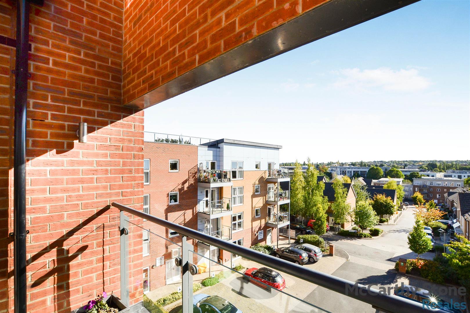 Studio Way, Borehamwood