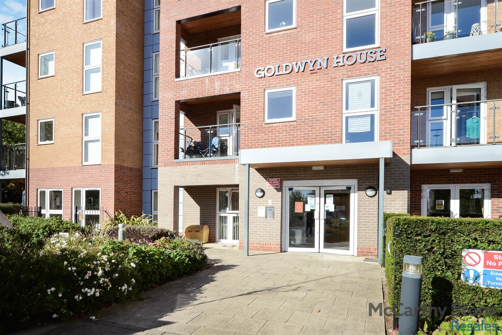 Studio Way, Borehamwood