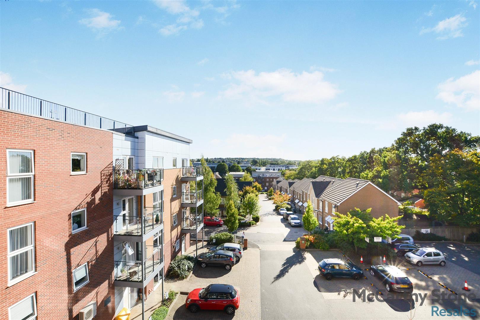 Studio Way, Borehamwood