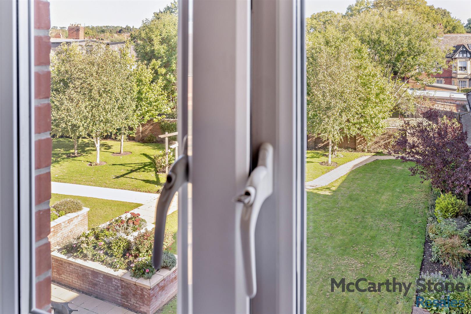 Thomas Court, Marlborough Road, Cardiff, Glamorgan, CF23 5EZ