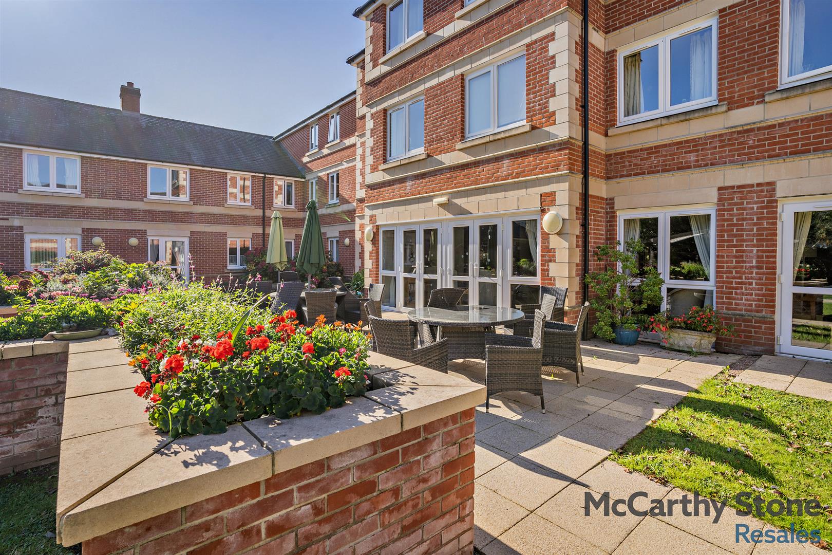 Thomas Court, Marlborough Road, Cardiff, Glamorgan, CF23 5EZ