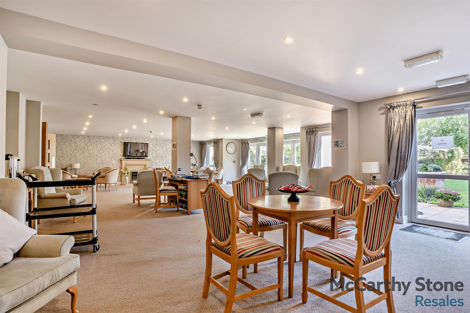 Thomas Court, Marlborough Road, Cardiff, Glamorgan, CF23 5EZ