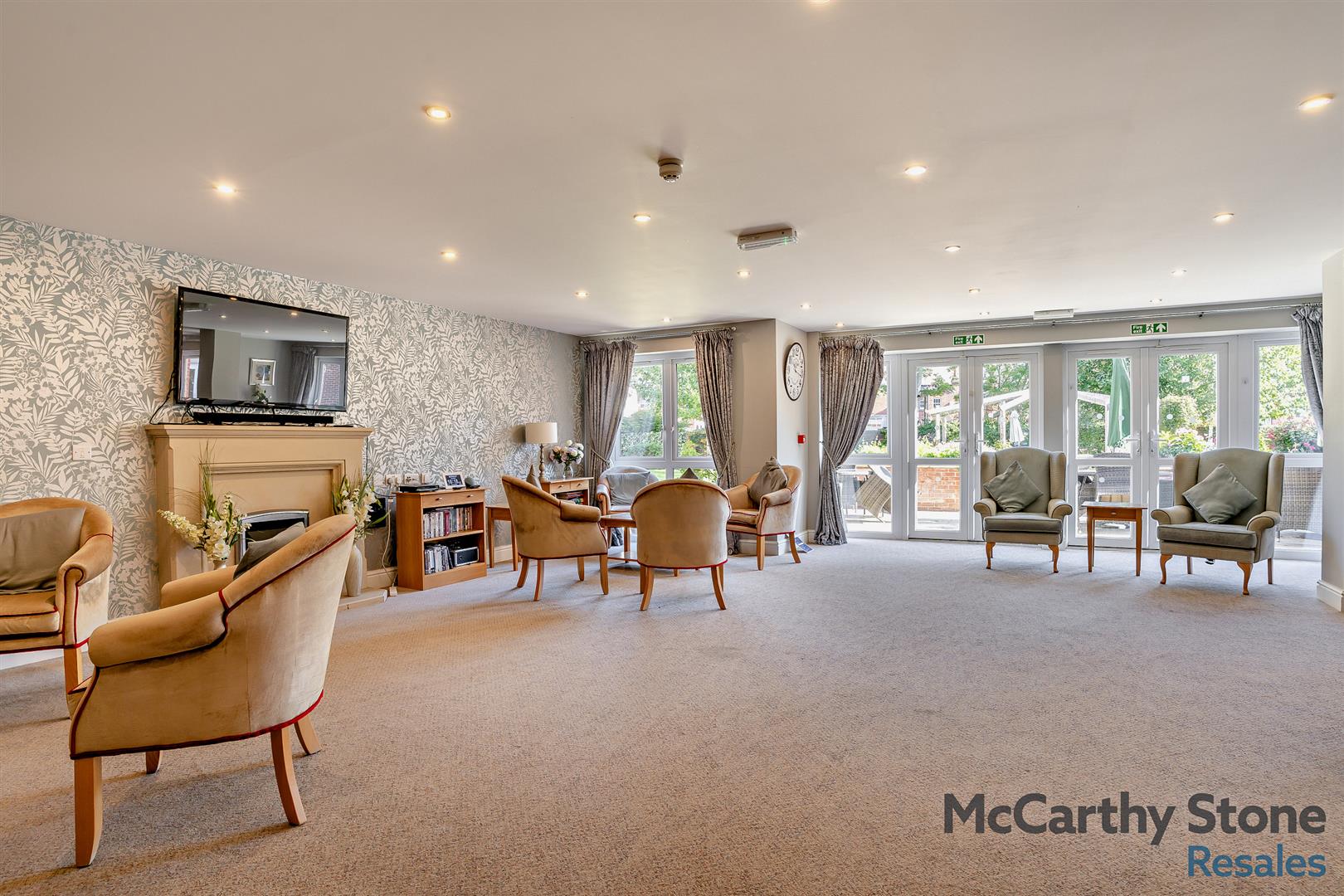 Thomas Court, Marlborough Road, Cardiff, Glamorgan, CF23 5EZ