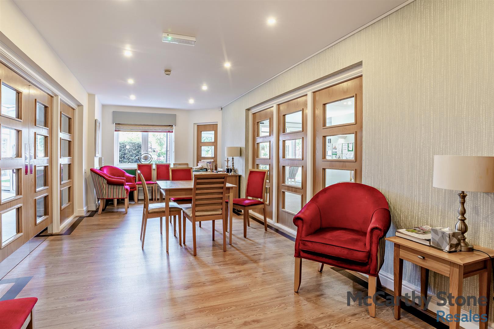 Thomas Court, Marlborough Road, Cardiff, Glamorgan, CF23 5EZ