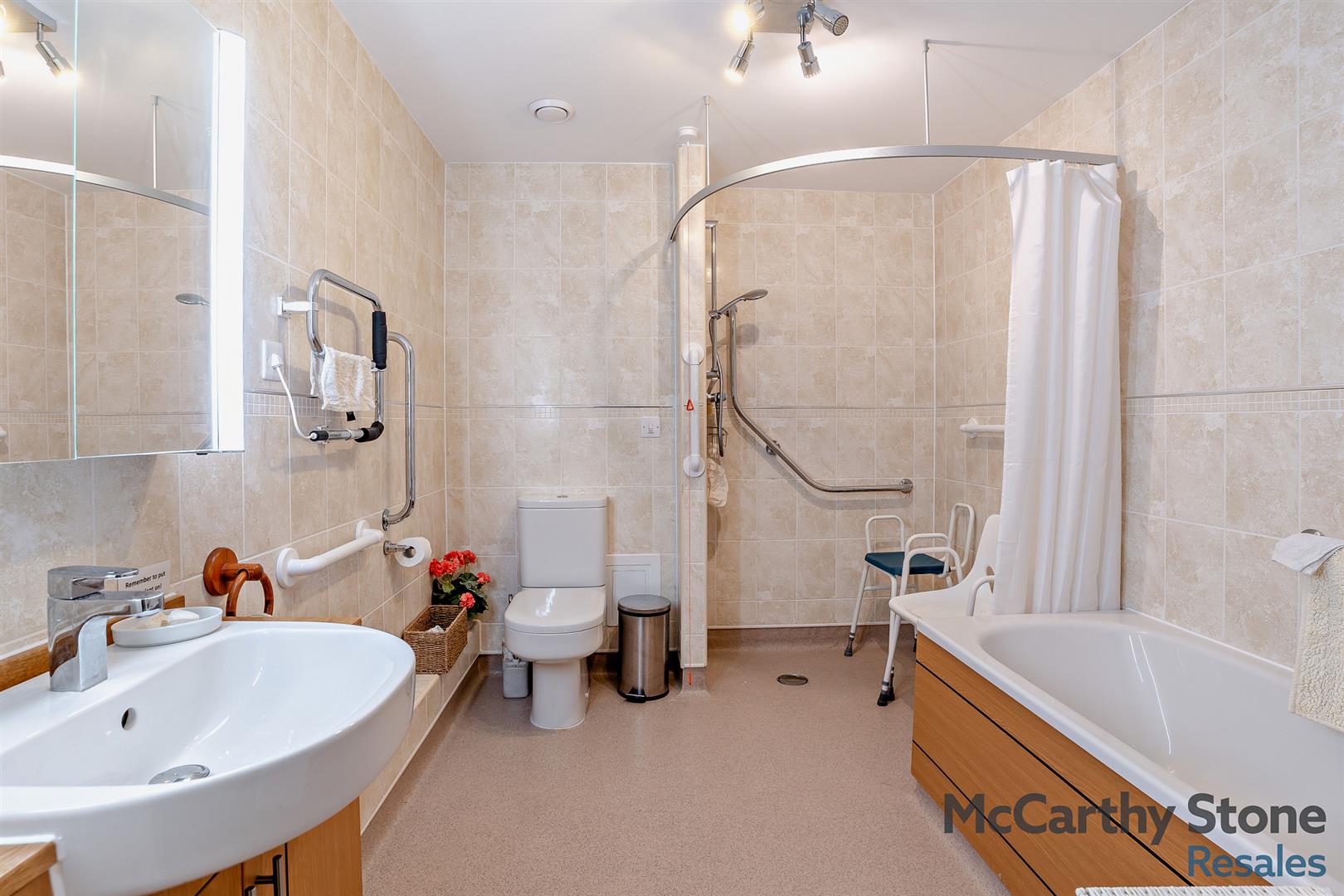 Thomas Court, Marlborough Road, Cardiff, Glamorgan, CF23 5EZ