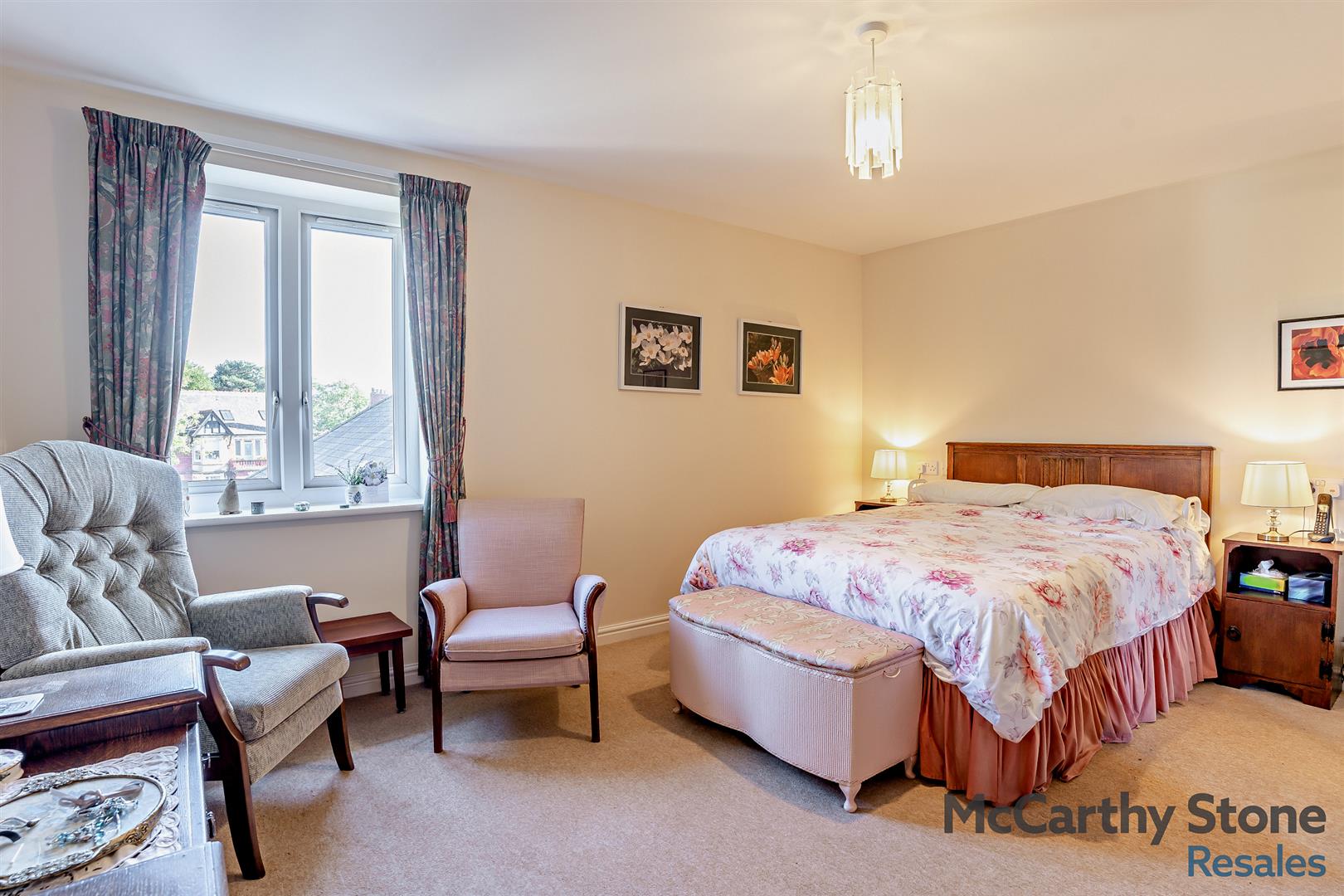 Thomas Court, Marlborough Road, Cardiff, Glamorgan, CF23 5EZ