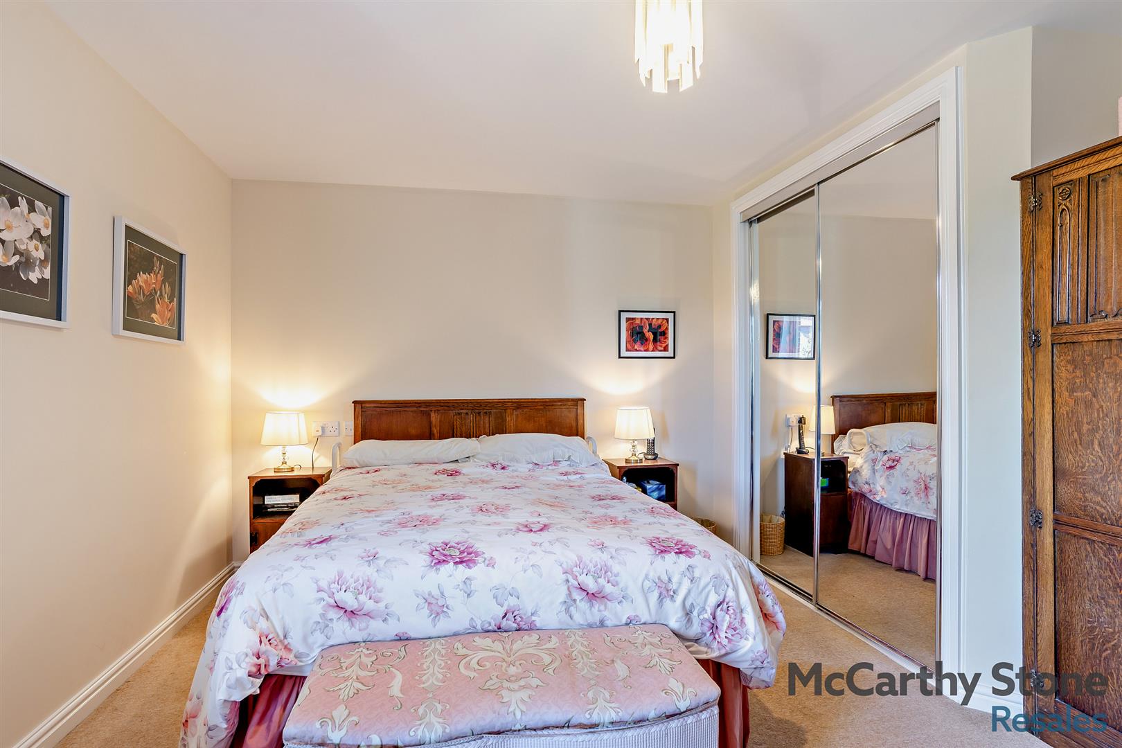 Thomas Court, Marlborough Road, Cardiff, Glamorgan, CF23 5EZ