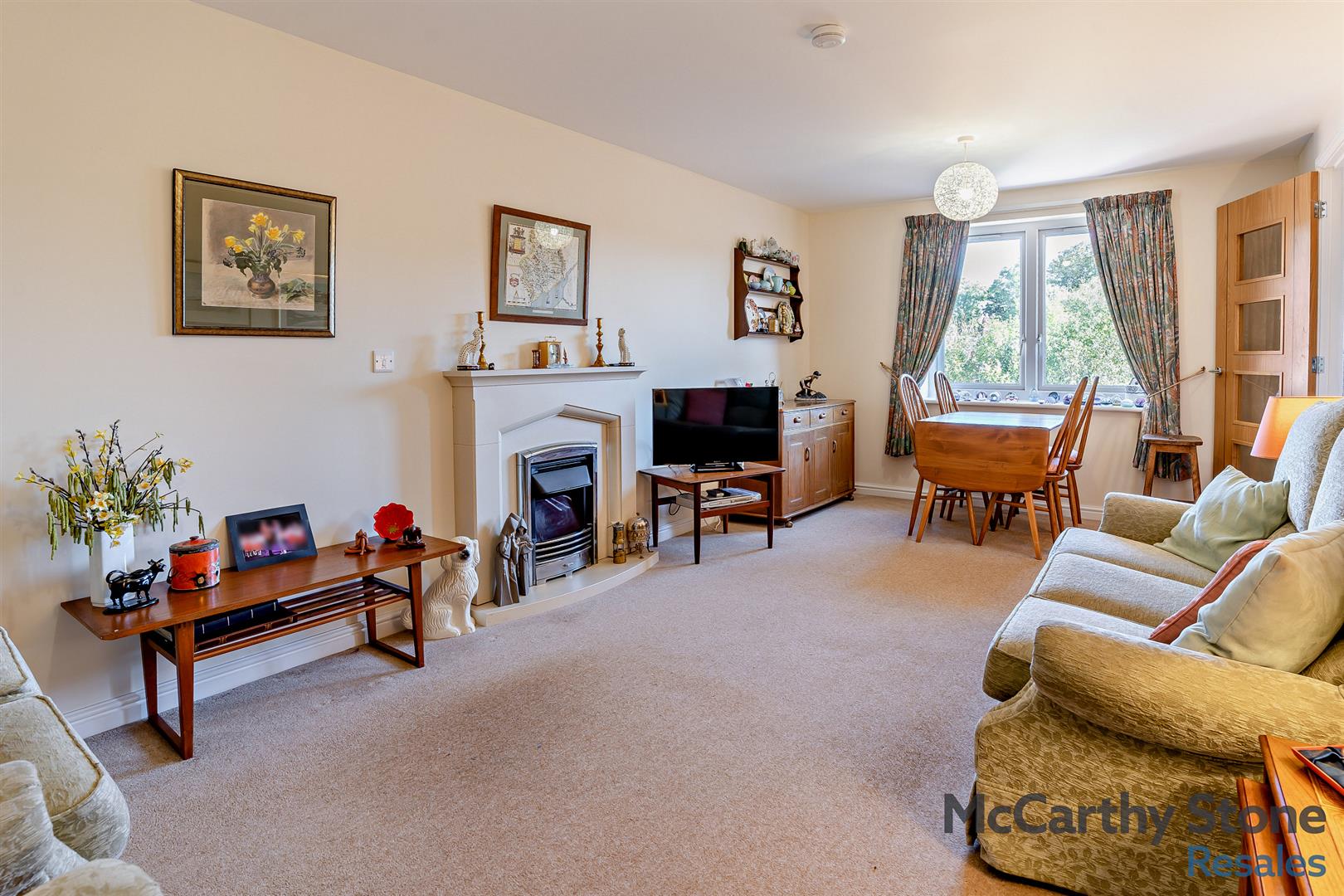 Thomas Court, Marlborough Road, Cardiff, Glamorgan, CF23 5EZ
