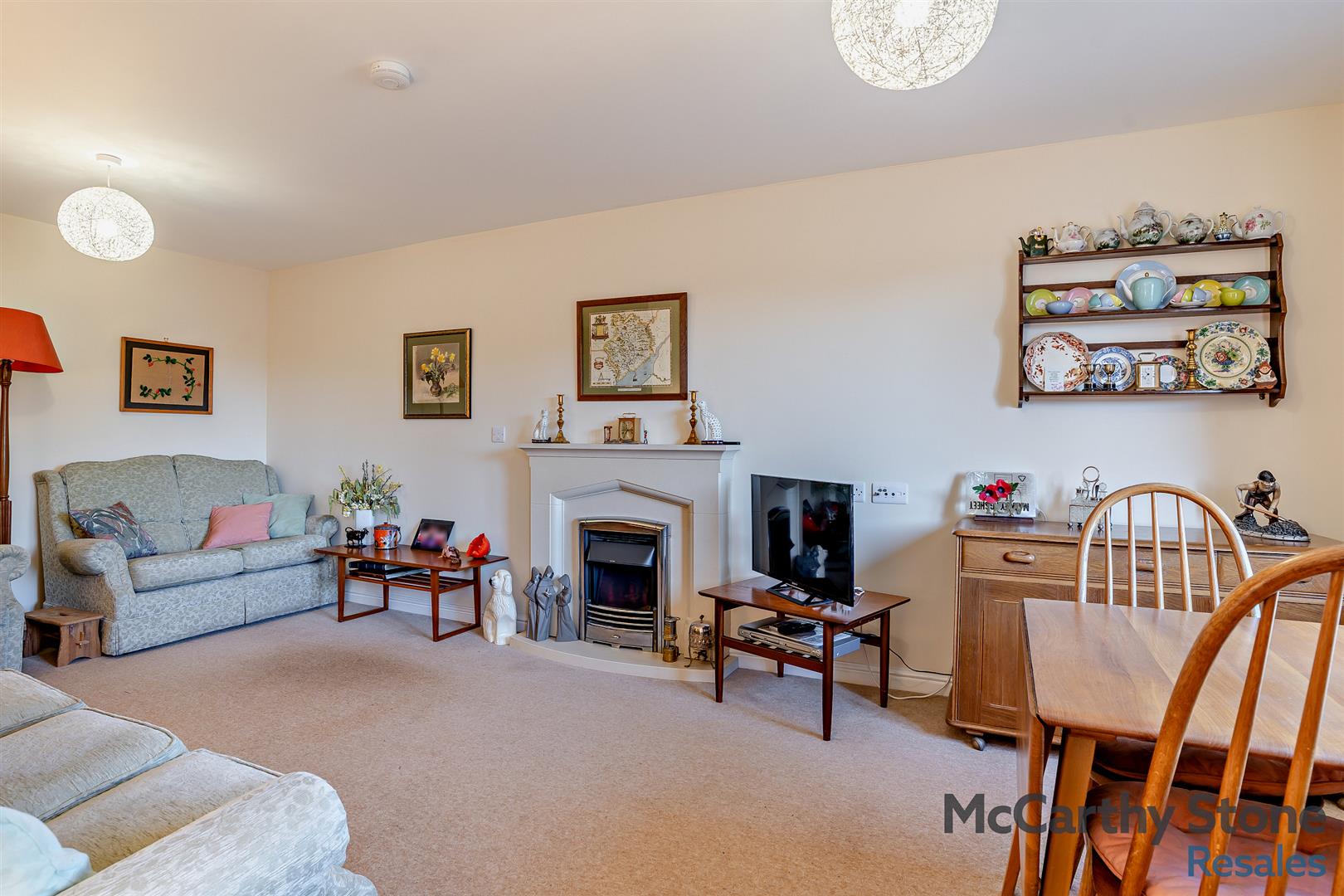 Thomas Court, Marlborough Road, Cardiff, Glamorgan, CF23 5EZ