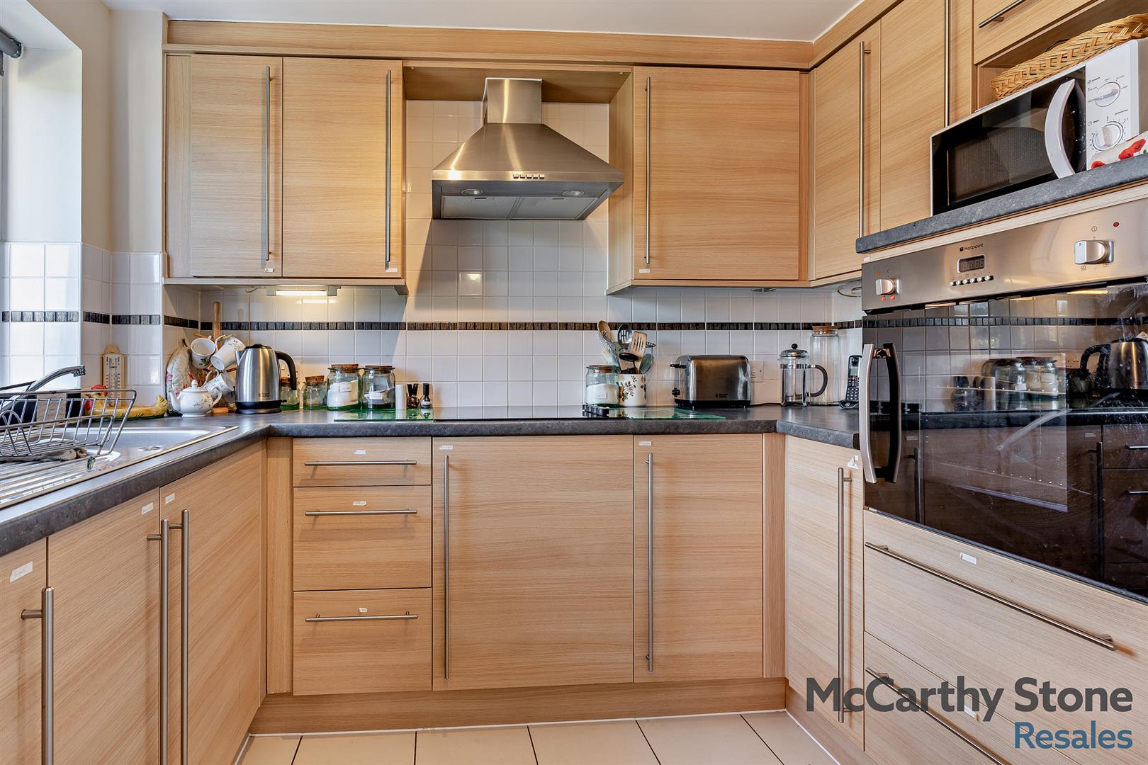Thomas Court, Marlborough Road, Cardiff, Glamorgan, CF23 5EZ