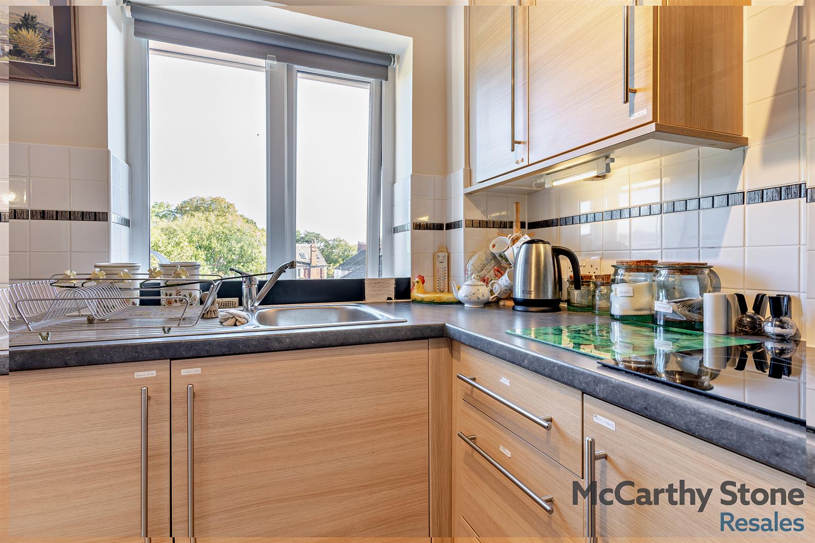 Thomas Court, Marlborough Road, Cardiff, Glamorgan, CF23 5EZ