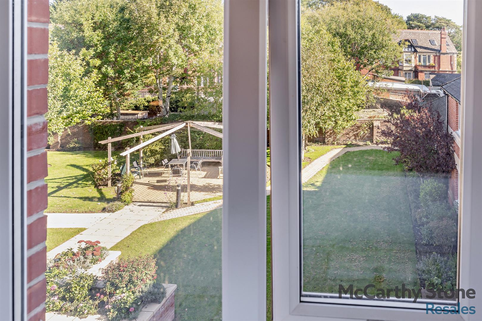 Thomas Court, Marlborough Road, Cardiff, Glamorgan, CF23 5EZ