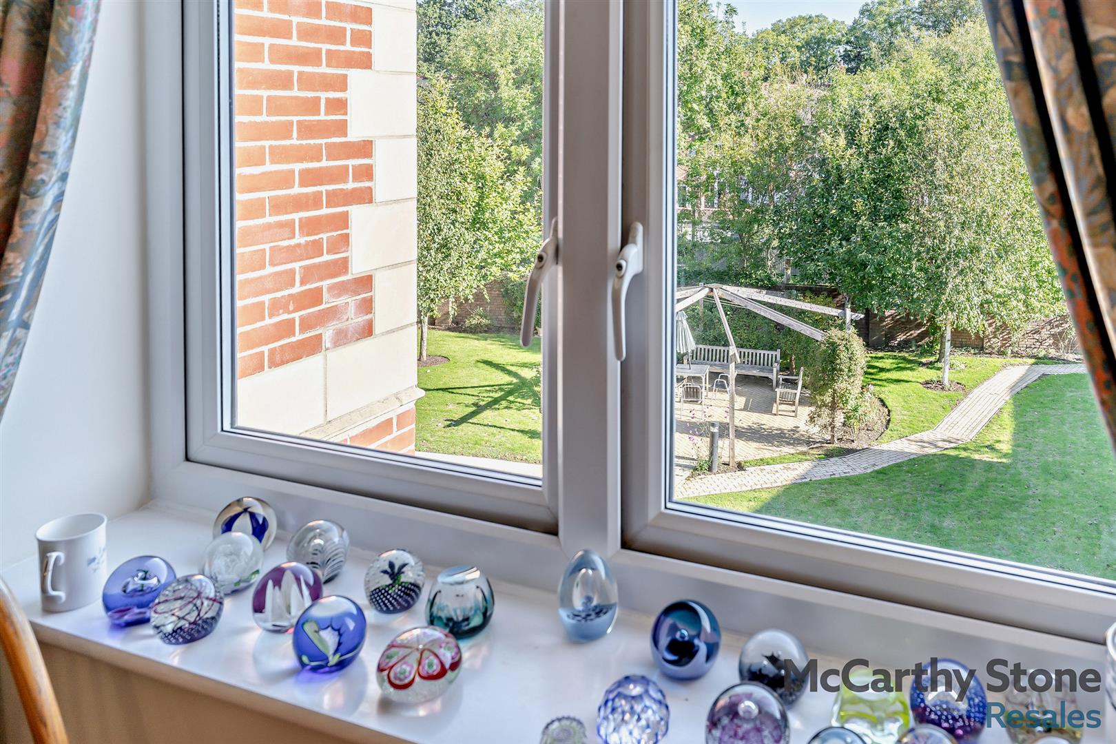 Thomas Court, Marlborough Road, Cardiff, Glamorgan, CF23 5EZ