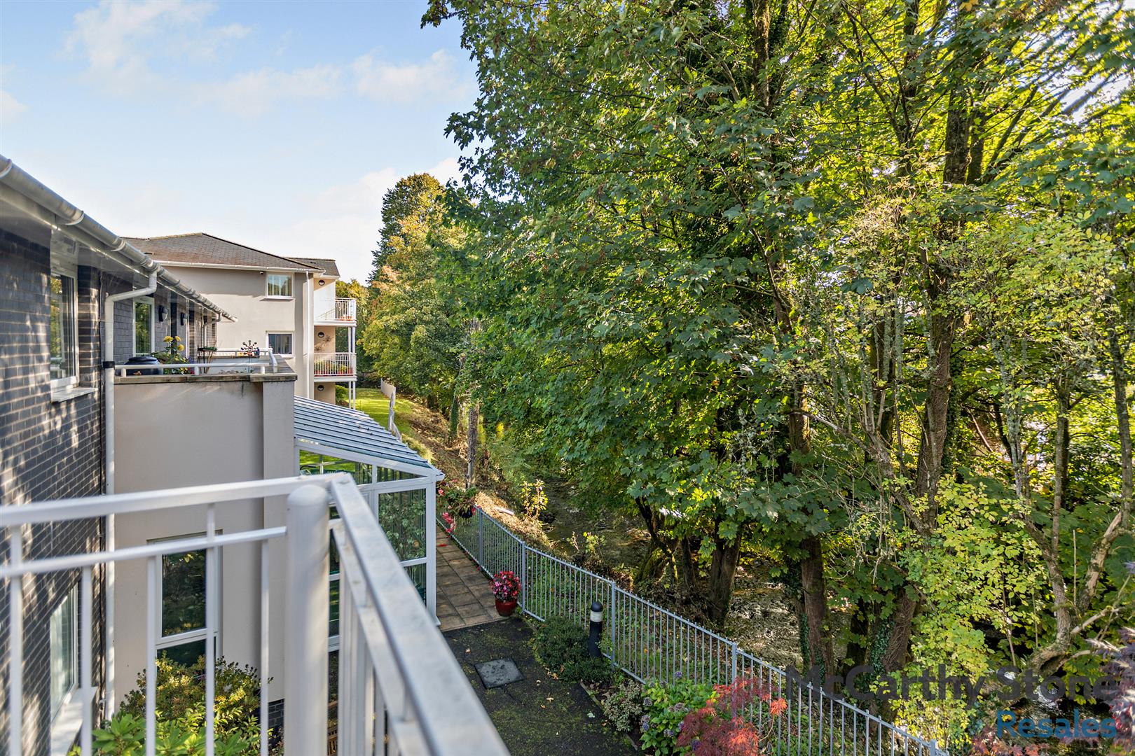 Rivers Edge Court, Oaklands Drive, Okehampton