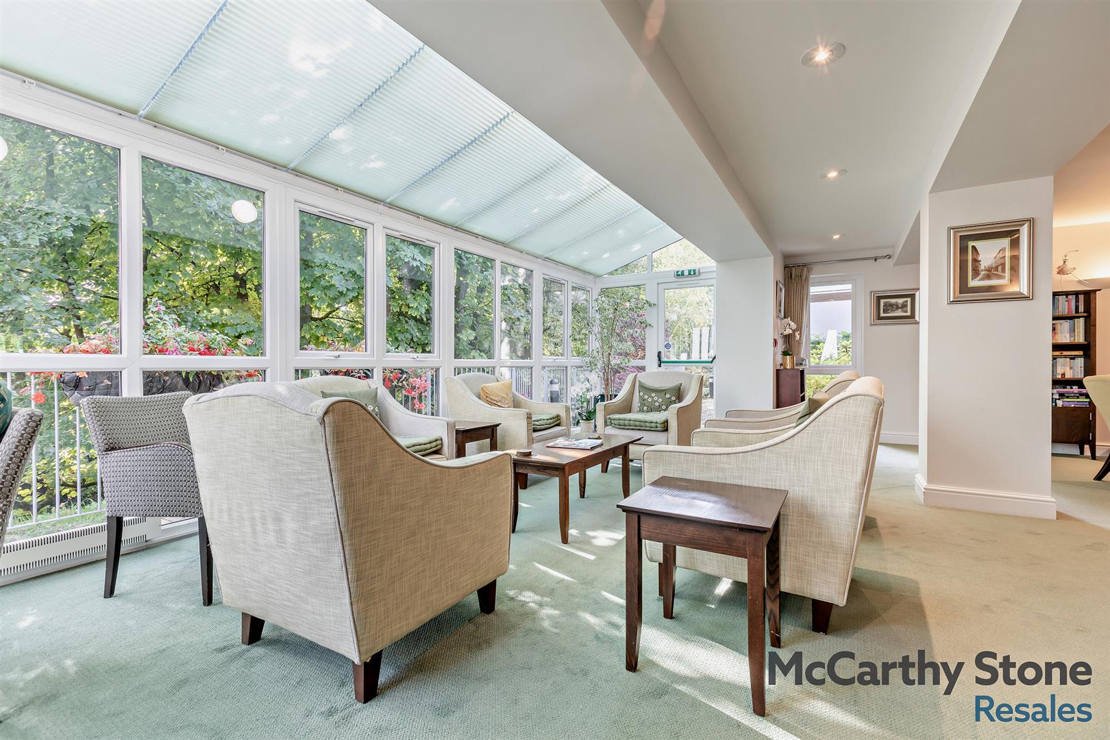 Rivers Edge Court, Oaklands Drive, Okehampton