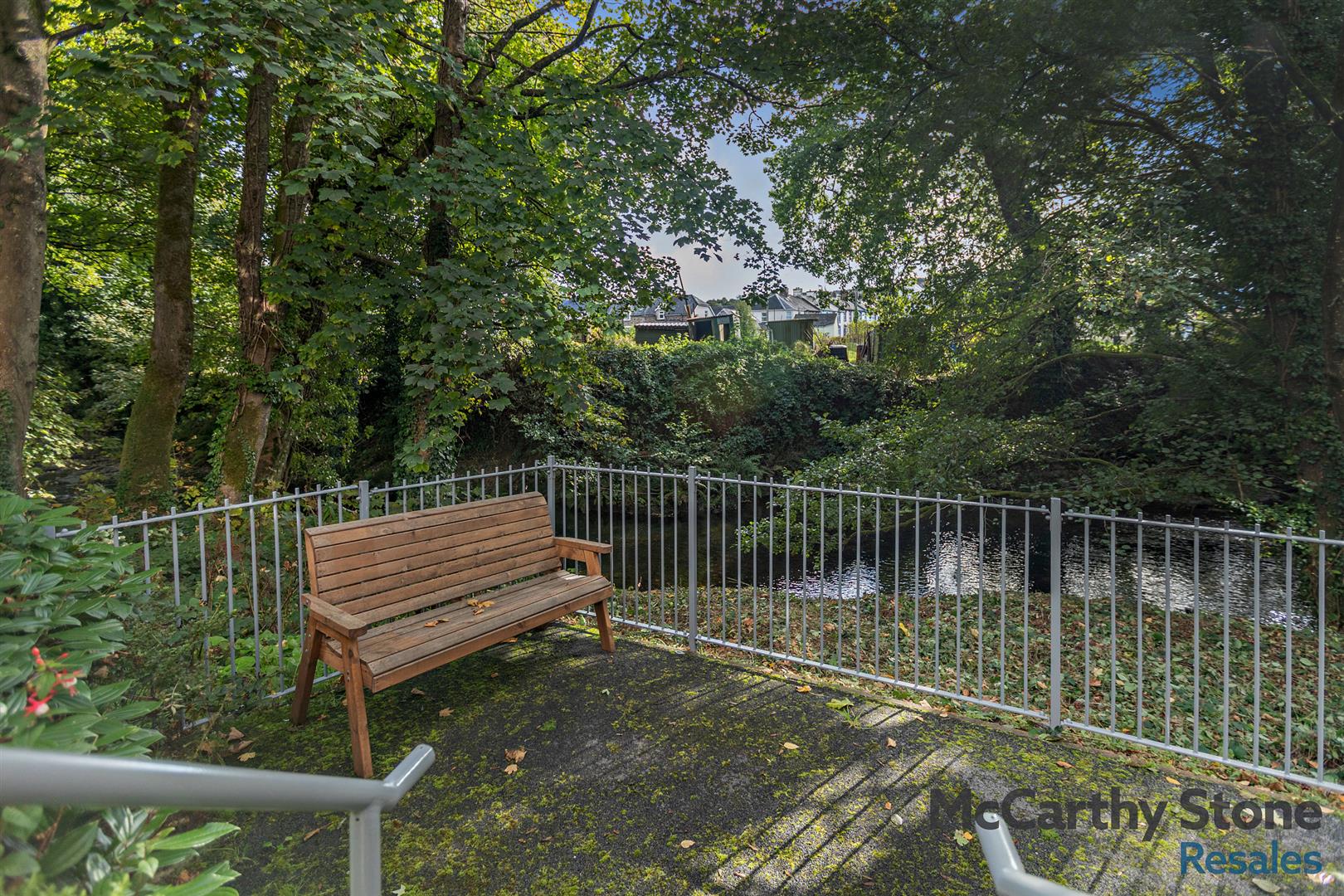 Rivers Edge Court, Oaklands Drive, Okehampton