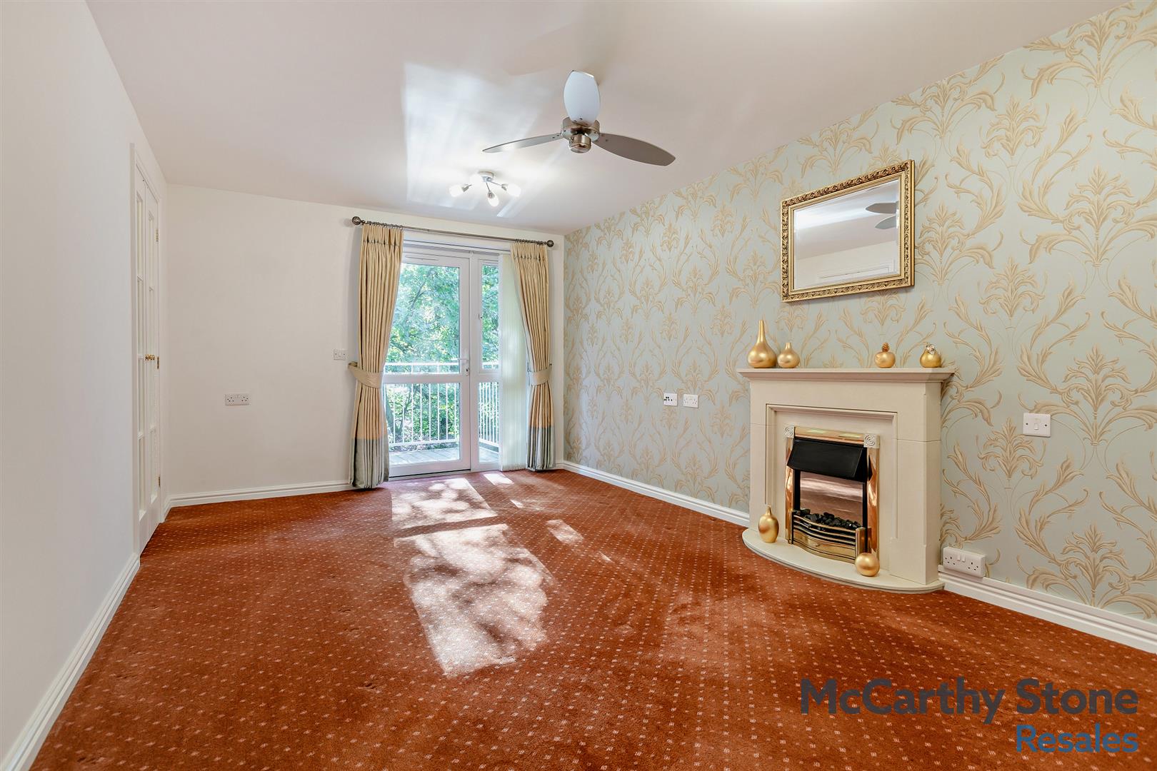 Rivers Edge Court, Oaklands Drive, Okehampton