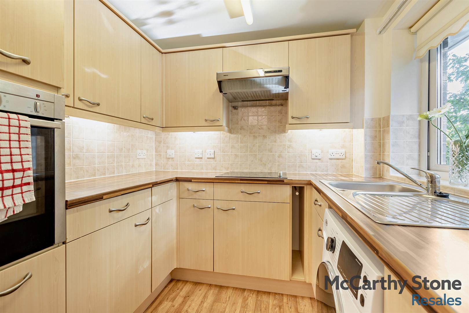 Rivers Edge Court, Oaklands Drive, Okehampton