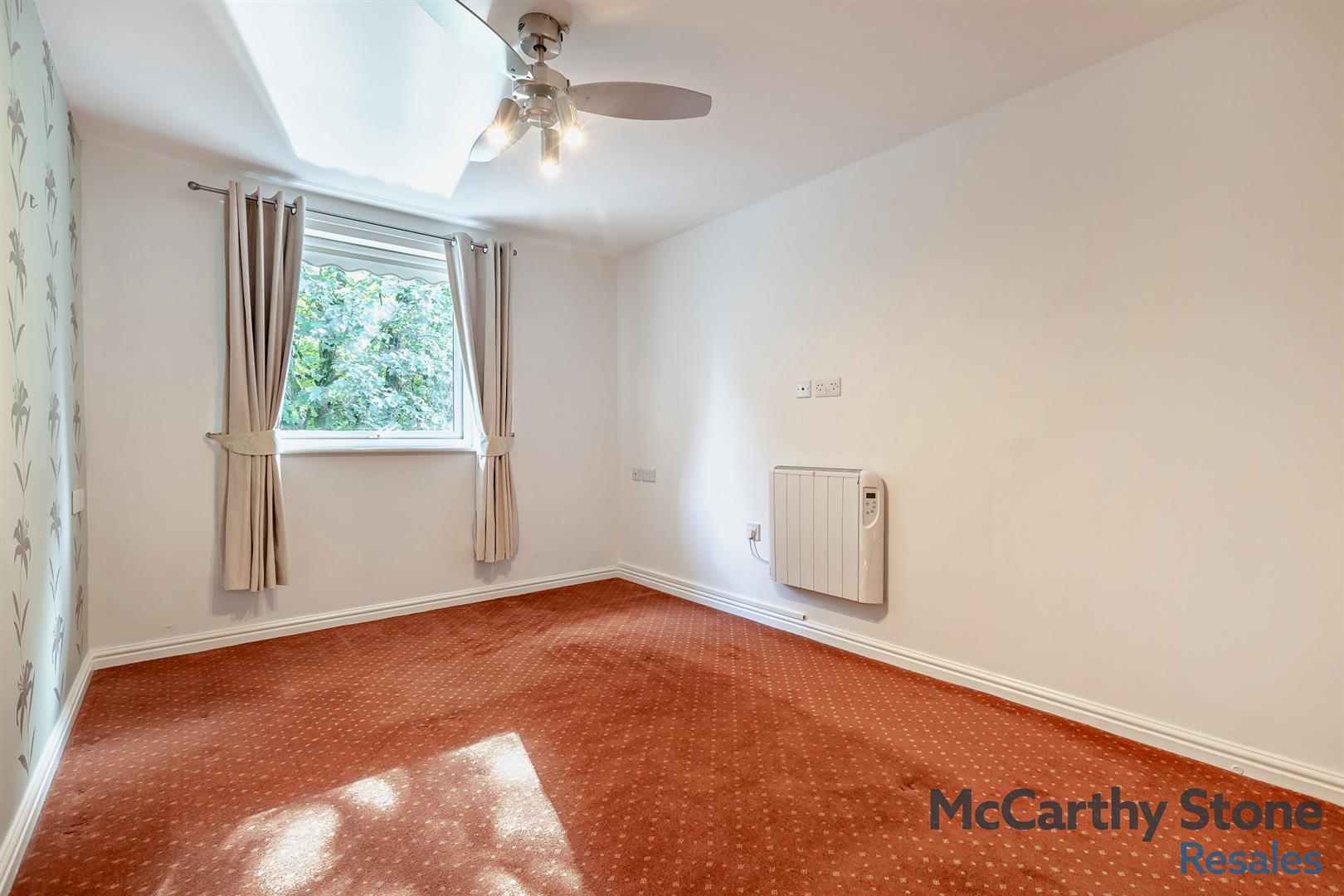 Rivers Edge Court, Oaklands Drive, Okehampton