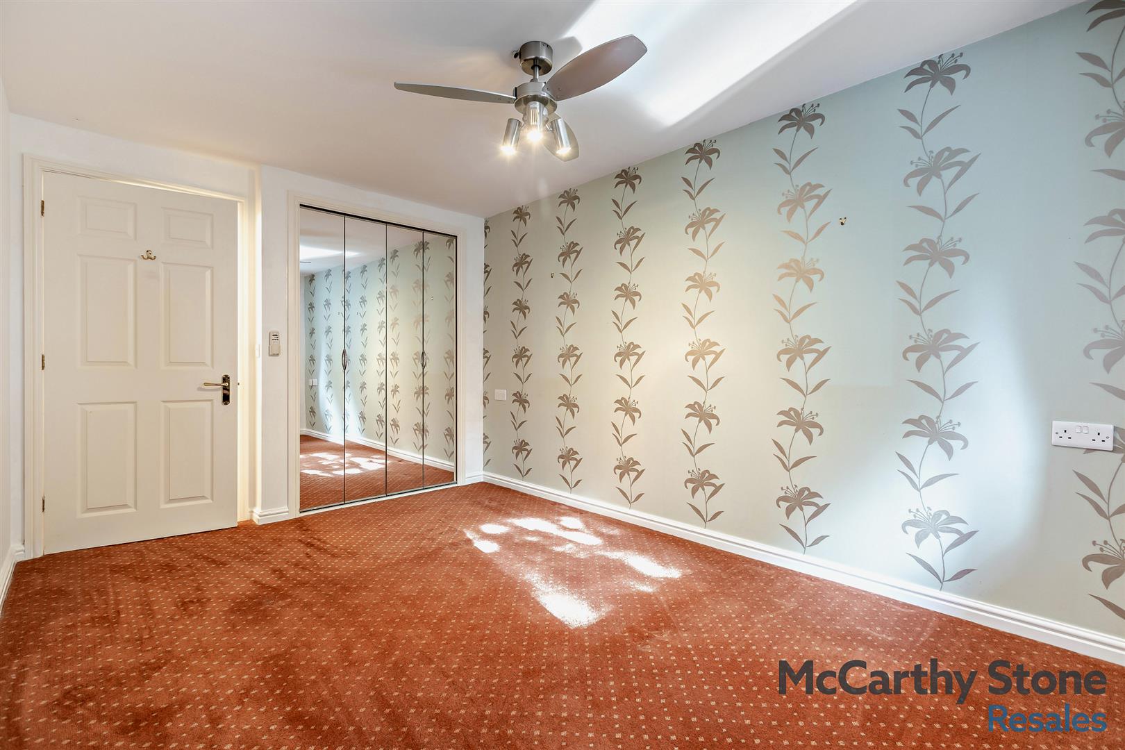 Rivers Edge Court, Oaklands Drive, Okehampton