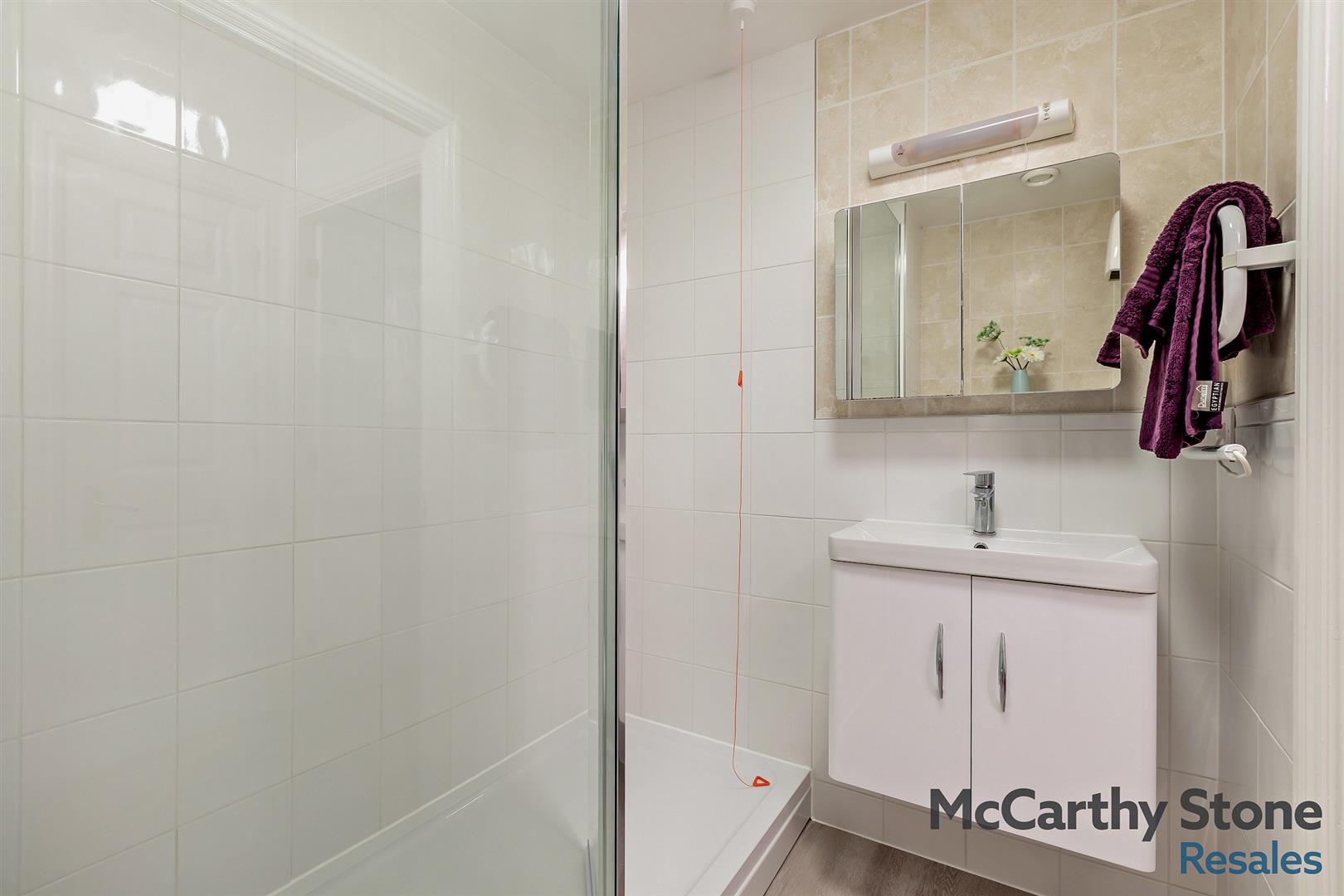 Rivers Edge Court, Oaklands Drive, Okehampton