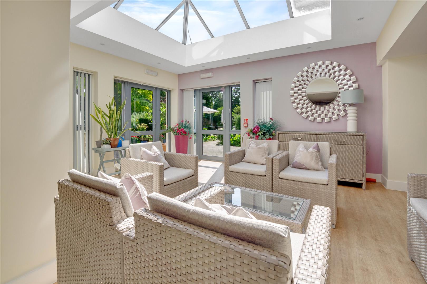 Shotfield, Wallington, SM6 0BL