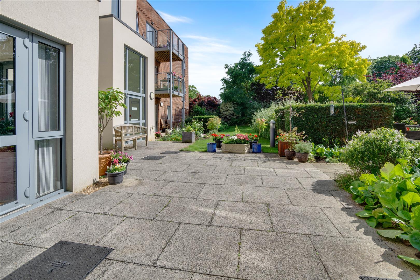 Shotfield, Wallington, SM6 0BL