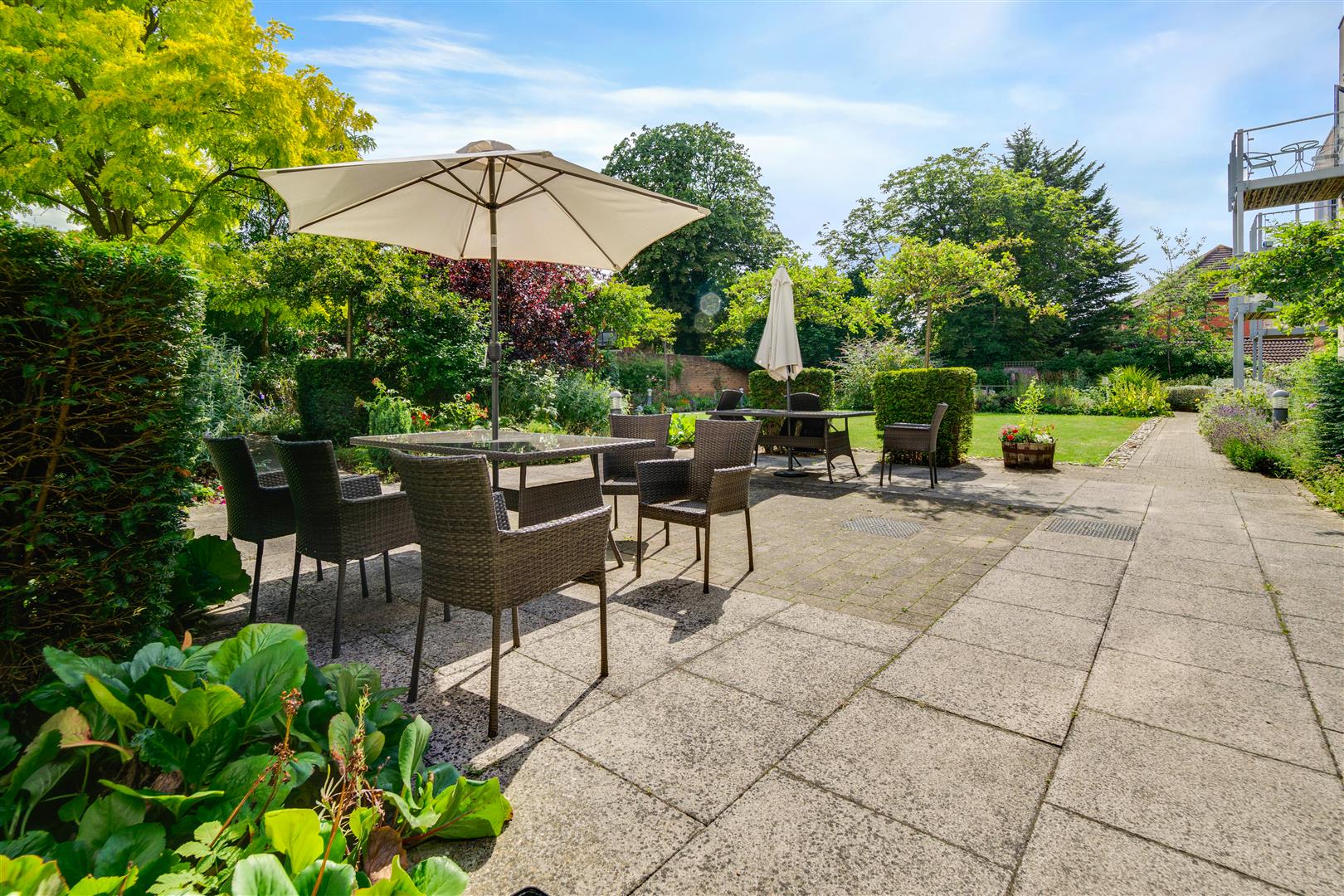 Shotfield, Wallington, SM6 0BL