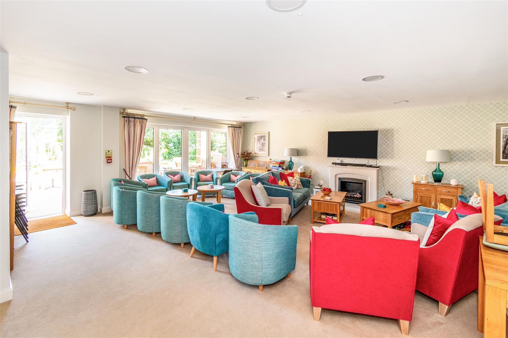 Coppice Gate, Dibden Purlieu, Southampton