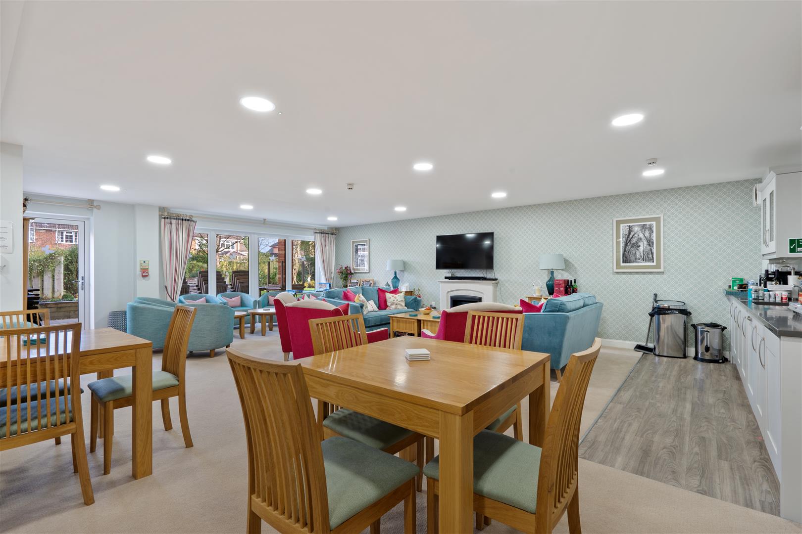 Coppice Gate, Dibden Purlieu, Southampton