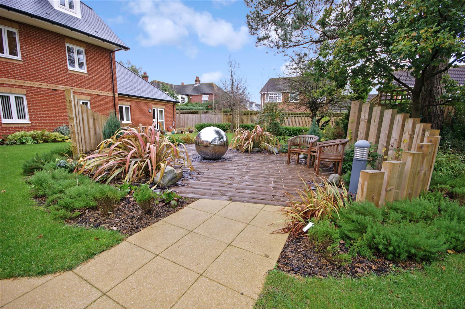 Coppice Gate, Dibden Purlieu, Southampton