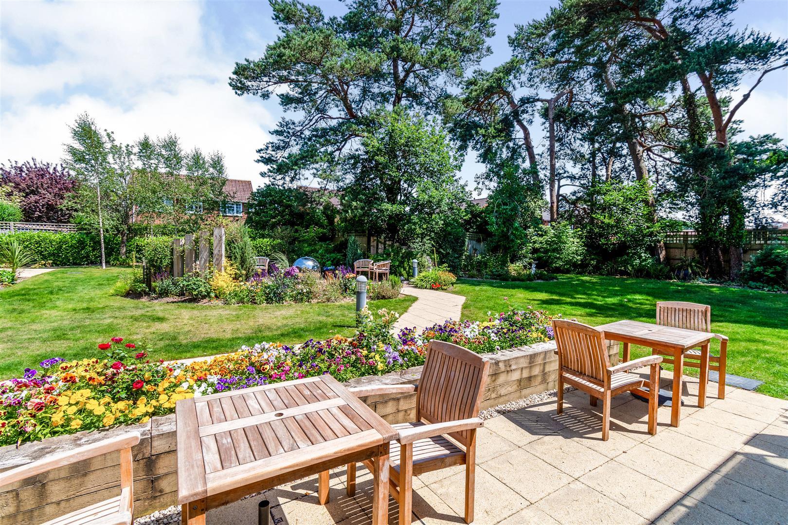 Coppice Gate, Dibden Purlieu, Southampton