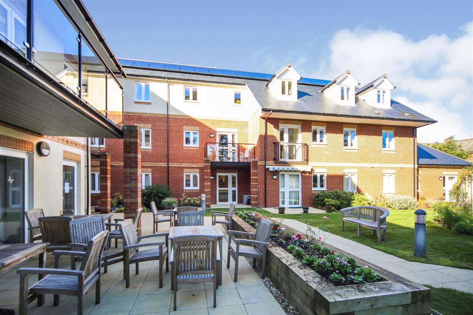 Coppice Gate, Dibden Purlieu, Southampton