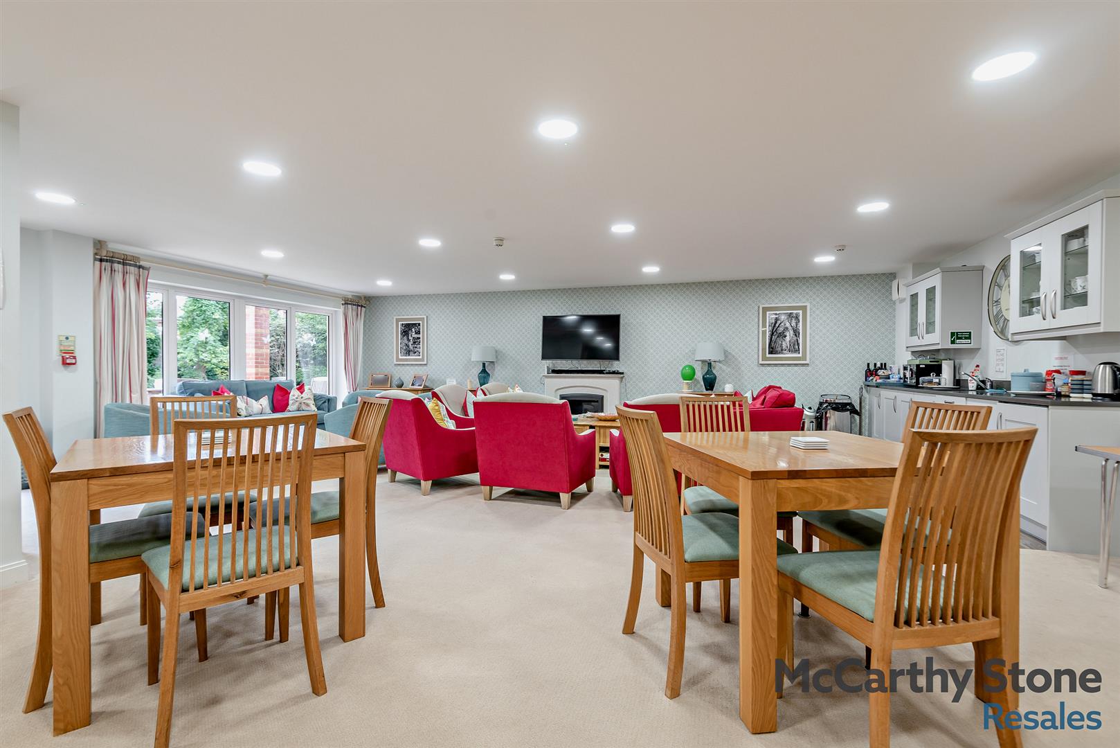 Coppice Gate, Dibden Purlieu, Southampton