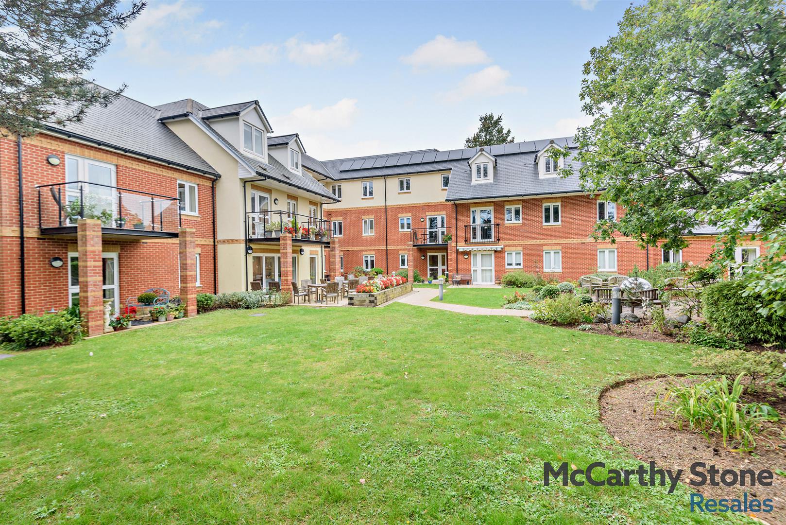 Coppice Gate, Dibden Purlieu, Southampton