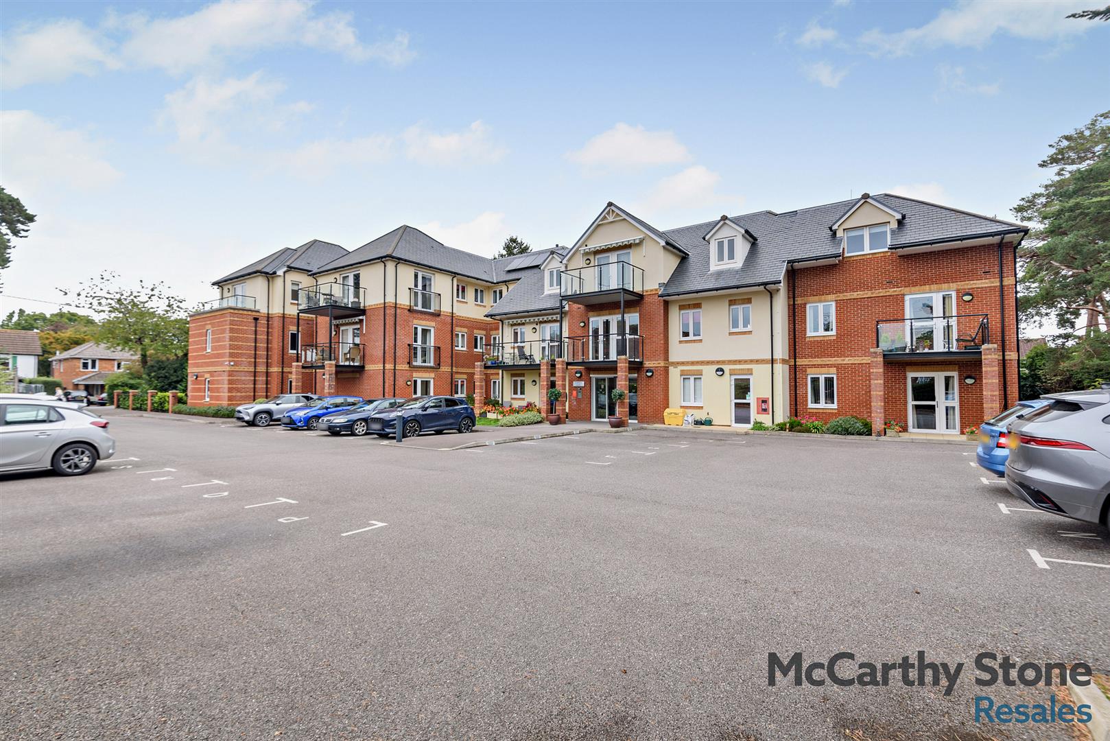 Coppice Gate, Dibden Purlieu, Southampton