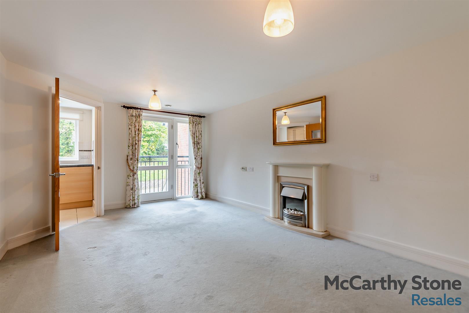 Morgan Court, Station Road, Petworth, GU28 0FE