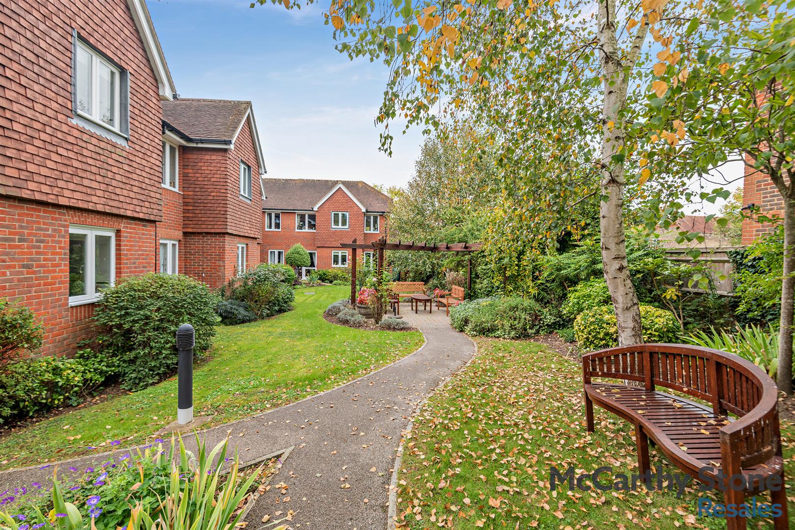 Morgan Court, Station Road, Petworth, GU28 0FE