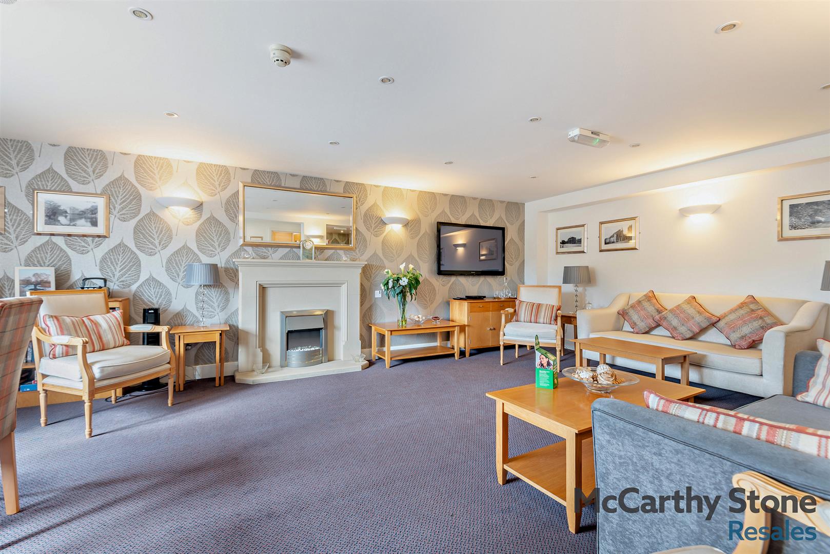 Morgan Court, Station Road, Petworth, GU28 0FE