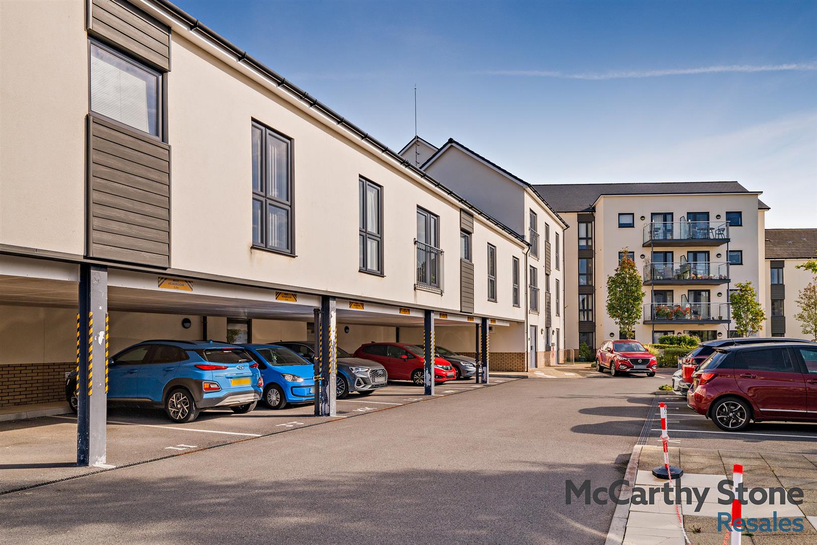 Hamilton Court, Charlton Boulevard, Patchway, BS34 5QY