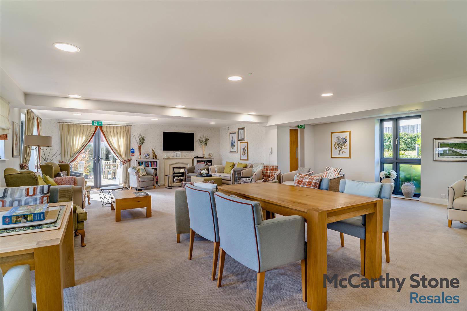 Hamilton Court, Charlton Boulevard, Patchway, BS34 5QY