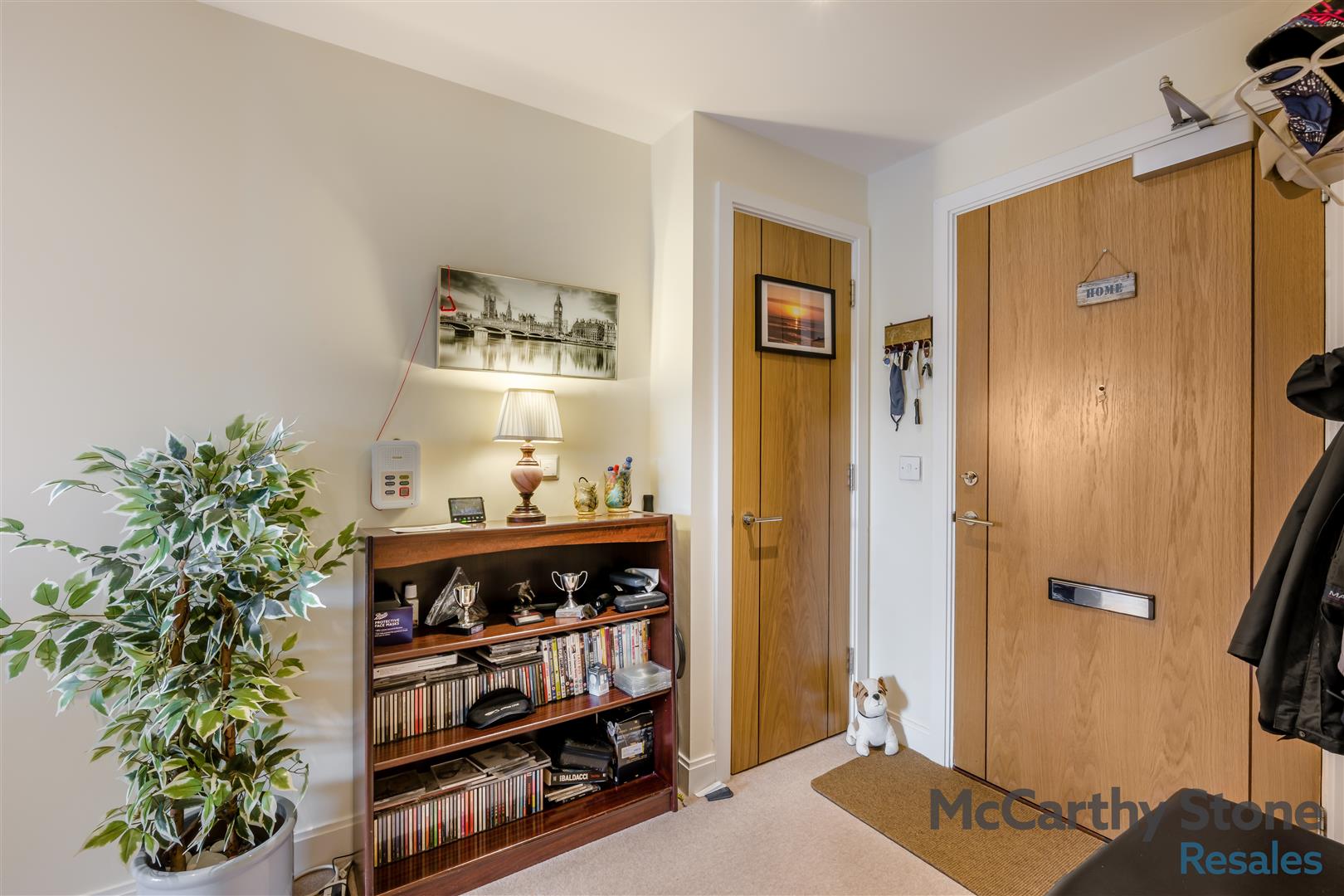 Hamon Court, 1 St. Edmunds Terrace, Hunstanton