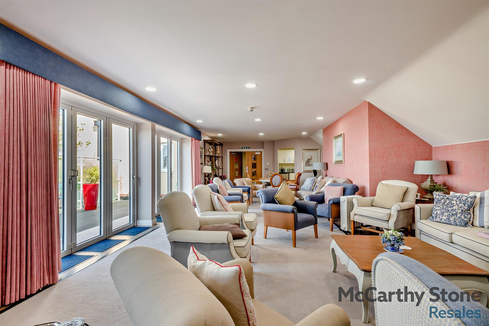 Hamon Court, 1 St. Edmunds Terrace, Hunstanton