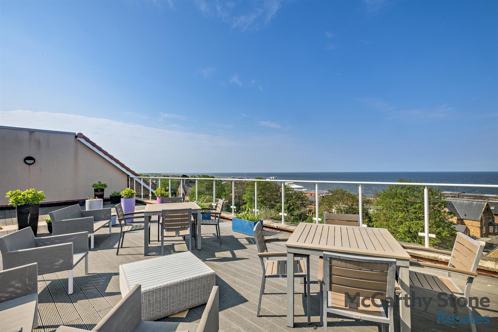 Hamon Court, 1 St. Edmunds Terrace, Hunstanton