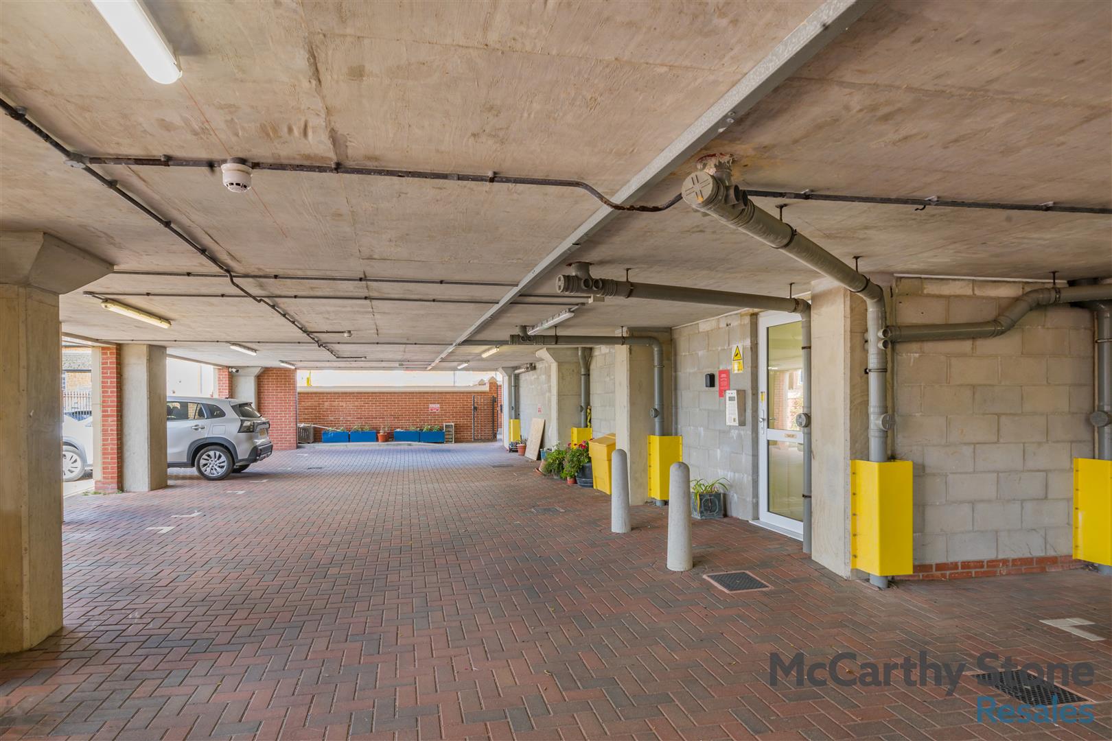 Hamon Court, 1 St. Edmunds Terrace, Hunstanton