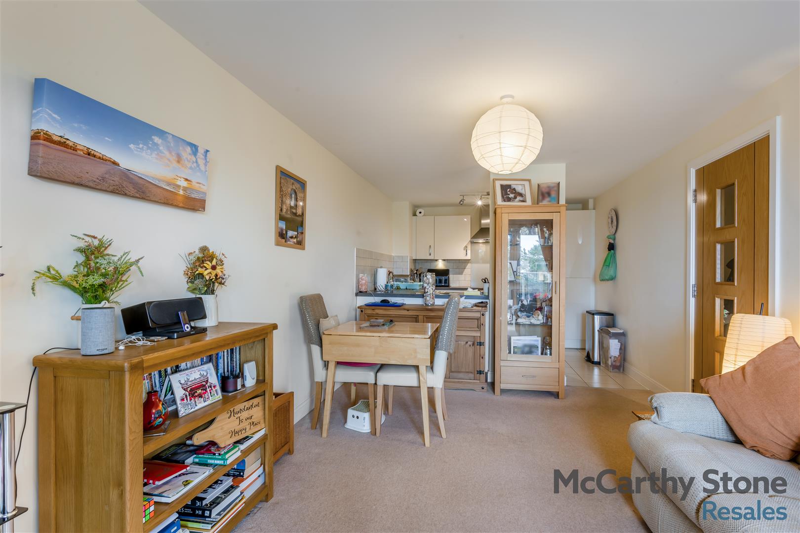 Hamon Court, 1 St. Edmunds Terrace, Hunstanton