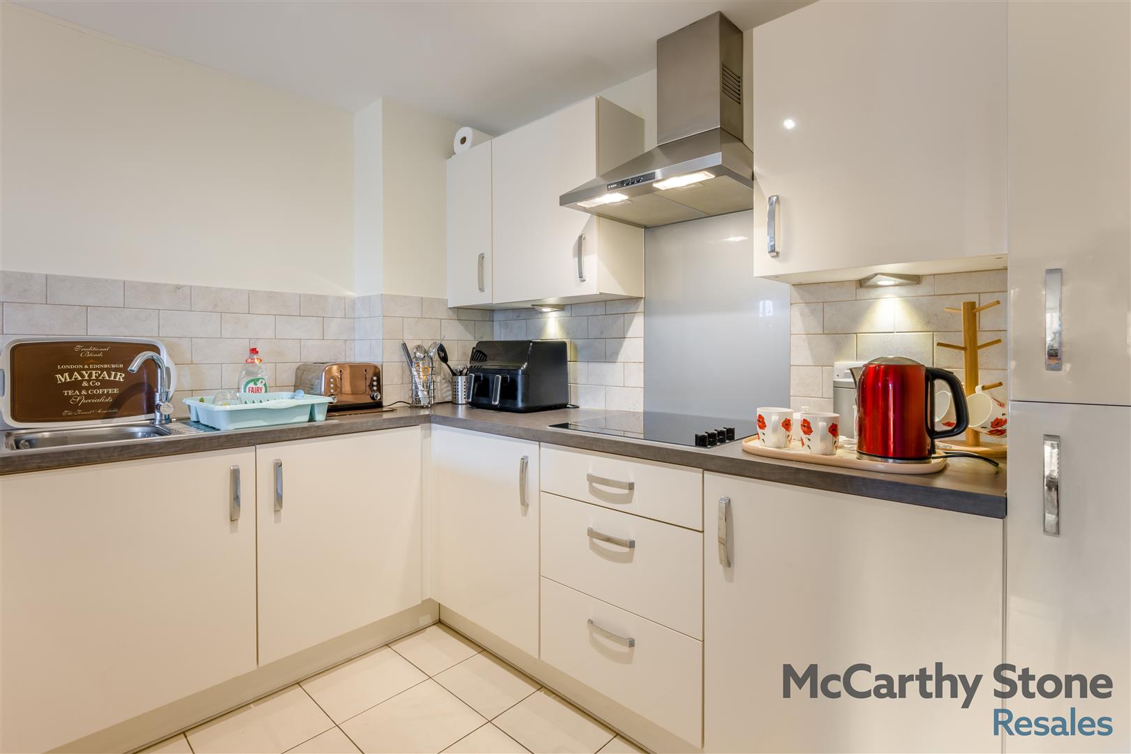 Hamon Court, 1 St. Edmunds Terrace, Hunstanton