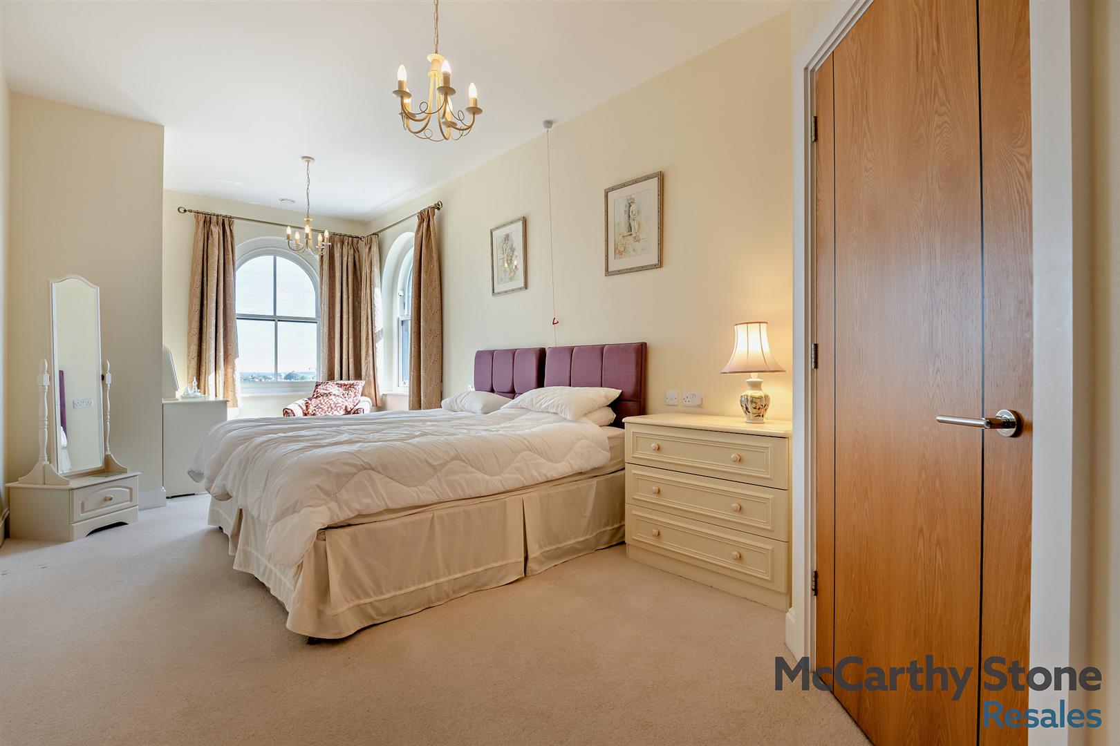 Bowes Lyon Court, Poundbury, Dorchester