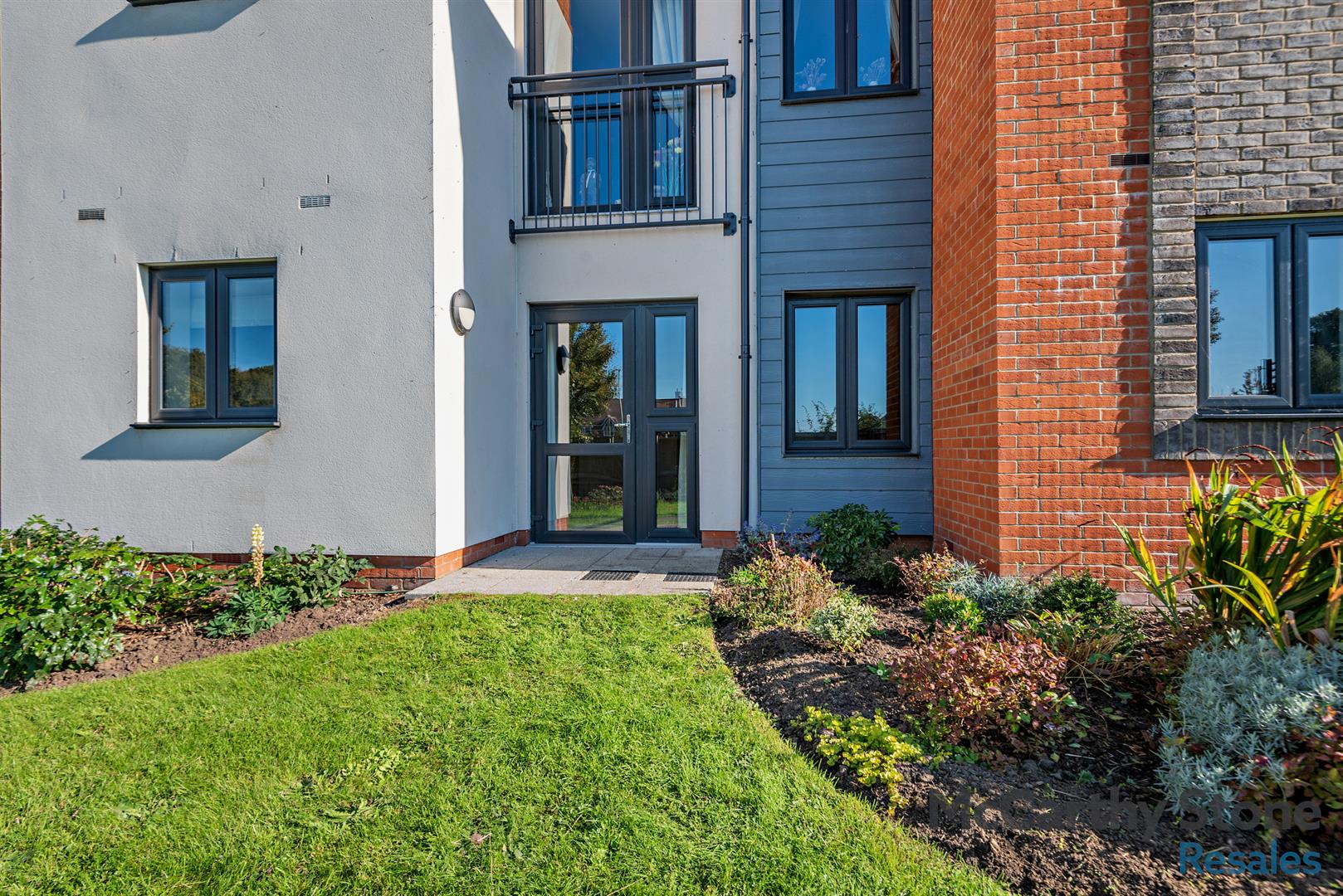 Shortwood Copse Lane, Basingstoke